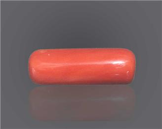 Natural Red Coral  10.03 RTS (46319)